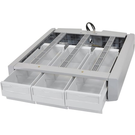 Ergotron StyleView Supplemental Drawer 97849
